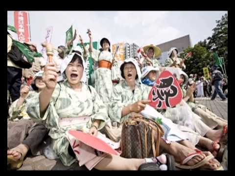 洞爺外傳之祝君安好 Good Luck Comrades!