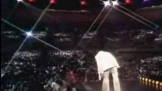 ELVIS PRESLEY ::: AN AFTERNOON IN THE GARDEN ::: THAT&#39;S ALRIGHT MAMA/SPRACH ZARATHUSTRA INTRO