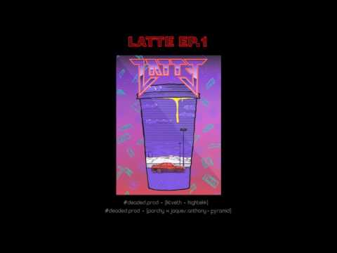 #đeađeđ.prøđ / killah tveth - hightekk