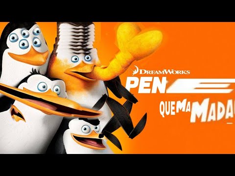 YTPH: Los Pingüinos Me la Van a Mascar 2