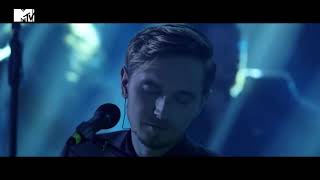 Dima Bilan - Ocean @ MTV Unplugged