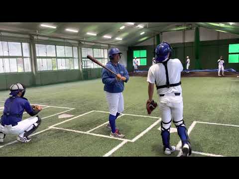 愛知産業大学硬式野球部