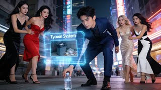 Download lagu 【FULL】Dumped and Jobless Until My Reward System Made Me a Millionaire Overnight!#minidrama#system mp3