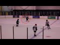 Julia Pinkham Hockey Highlights