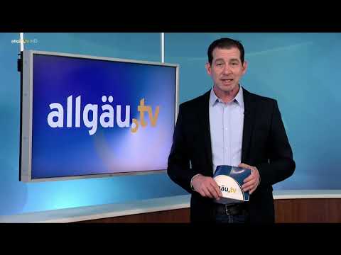 allgäu.tv Wochenrückblick vom 13.11.2021
