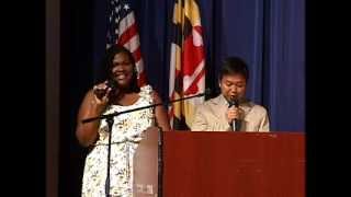 New Teachers Orientation 8/8/12