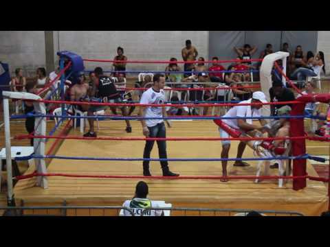 BH Sparta 11 - Jhonatas Tim Tim x Renzo Rezende