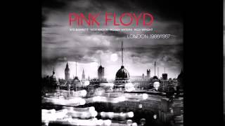 Pink Floyd - Nick&#39;s Boogie