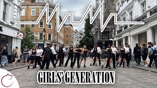 Download lagu [KPOP IN PUBLIC | ONE TAKE | 4K] Girls' Generation (소녀시대) 'Mr.Mr.' Dance Cover | London mp3