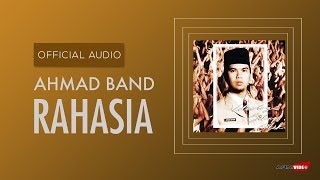 Download lagu Ahmad Band - Rahasia |  Audio mp3