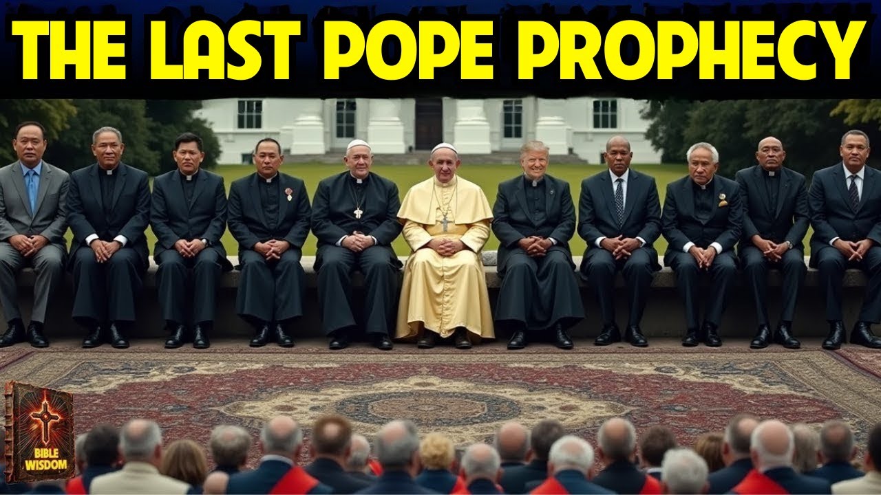 WARNING: SOMETHING MORE SCARY IS COMING NEXT... | Prophetic Word Today