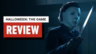 Halloween the Game Review — Full Breakdown & Transcript