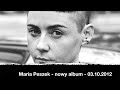 Maria Peszek - „Padam" (official single) 
