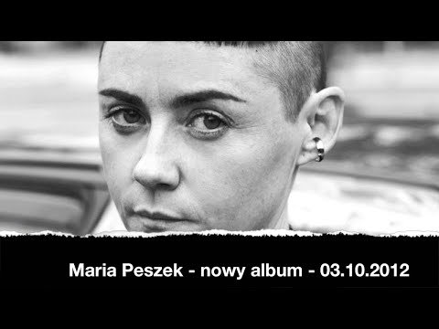 Maria Peszek - „Padam