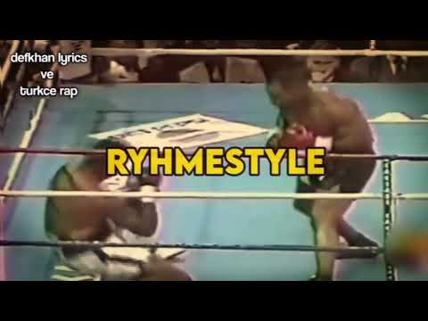 Bosslig 4 - Defkhan Verse (lyric edit)