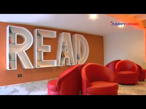 Walkthrough Walkthrough