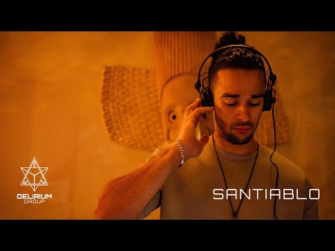 Delirium Expedition - Santiablo @ Medellín, Antioquia