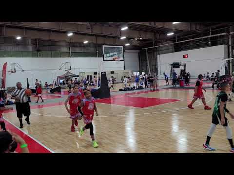 1sthalfvs evolution elite