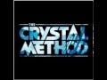 The Crystal Method - The Crystal Method (2014 ...