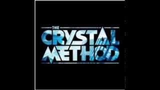 The Crystal Method - The Crystal Method (2014)