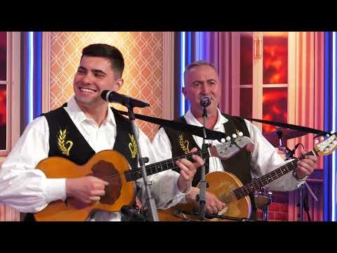 TS Žeteoci - 40 jeseni, 40 proljeća | Dalibor Petko Show