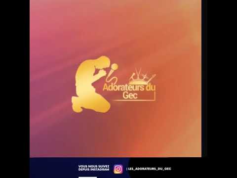 YESHUA / VOICI LA FIN- Les Adorateurs du GEC