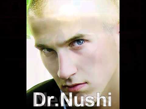 Dr.Nushi Ft. NeGGos - S'Po Rrihet (prod by Dr.Nushi)