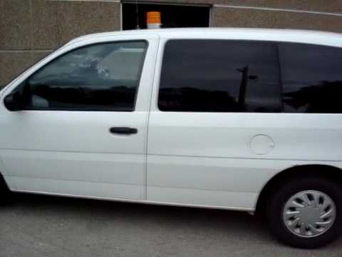 Thumbnail for 1998 Ford Windstar Van by Ford Windstar