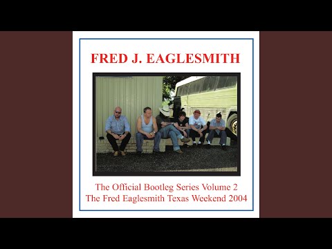 Steel Guitar - Fred Eaglesmith