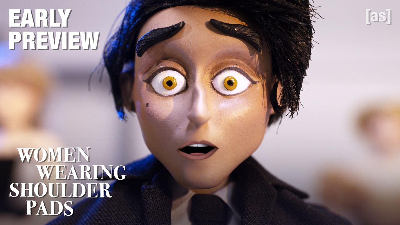 Season 1 Episode 5 Early Preview: La Misma Noche Que Anoche [Subtitled]