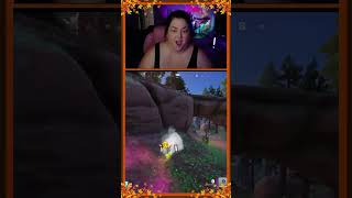 CRAZY Flying Squirrel in the NEW Game!