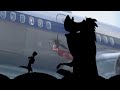 Timon And Pumbaa At The Cinema The Incredibles WTF Boom Movie
