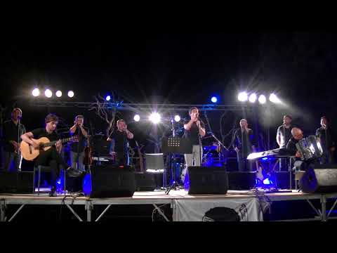 Voce Ventu "A Serva"