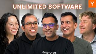 How AI Is Unlocking Millions Of New Builders