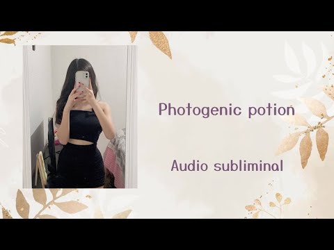 Encanto Fotogénico: Aumenta tu Belleza Visual