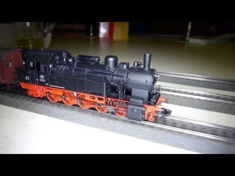 16. Stummi-Treff WN,  05 - BR 94 713