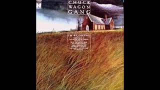 On the Jericho Road ~ The Chuck Wagon Gang (1972)