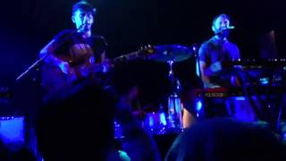 Local Natives - Bowery