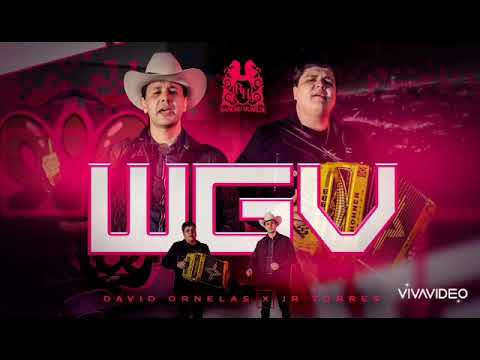 WGV - David Ornelas & JR Torres
