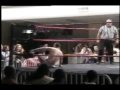 Joey Korman vs Bronco Bob