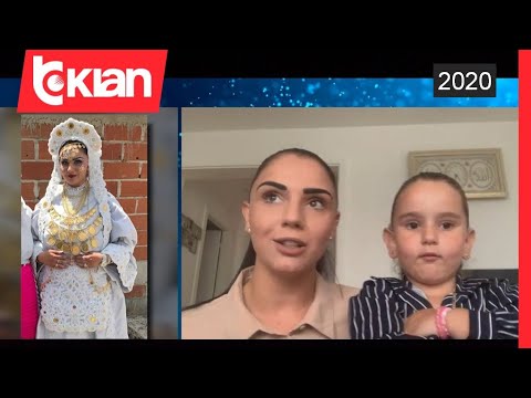 "Nuseve kerçovare i varin florinj ne qafe", Albiona Isufi rrefen simbolin e arit