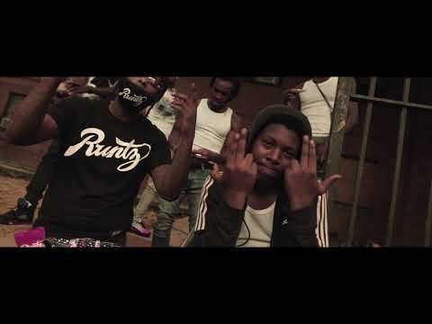 DTA DooDat - EZ (Official Video) | DIR @4thquarterthelabel