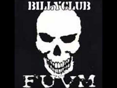 Billyclub...FUVM
