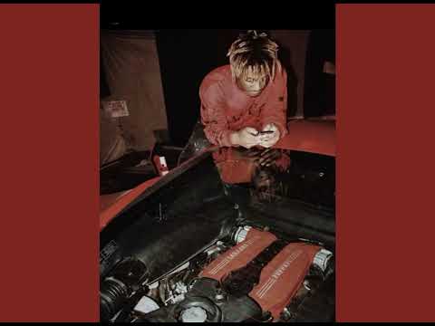 Juice WLRD - Toe to Toe (Ferrari Spyder) [Unreleased]