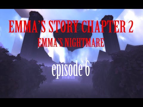 TESTING, TESTING! AMNESIA CUSTOM STORYtime - EMMA'S NIGHTMARE ep 6