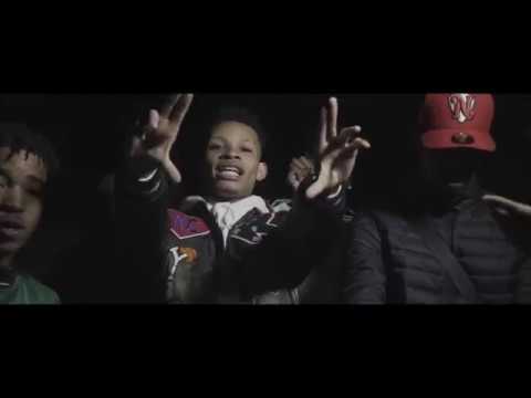 Rich mula - Top Dawg Big Dawg (Official Video)