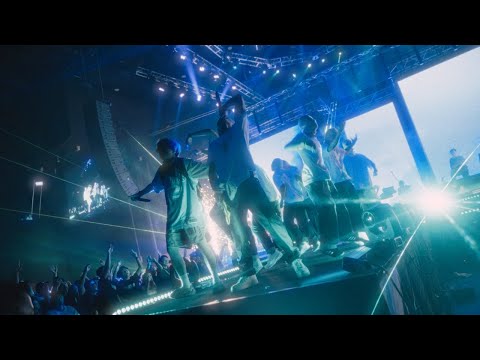 Martian.B @StarHall 2023 (Full Live Performance)