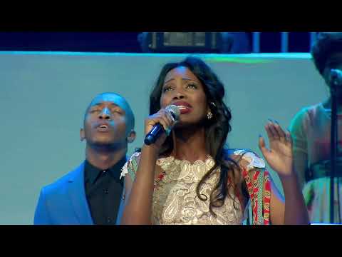 Khulul’Ugcobo | Spirit Of Praise 6 ft Nothando