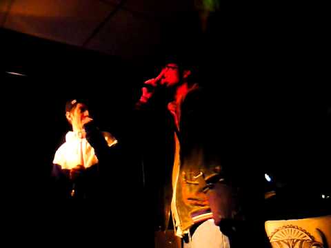 TECNICHE PERFETTE Semifinali piemonte 2011 Truffa Player vs Ruff