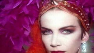 You Have Placed a Chill In My Heart  THE EURYTHMICS (SUPER STEREO).wmv